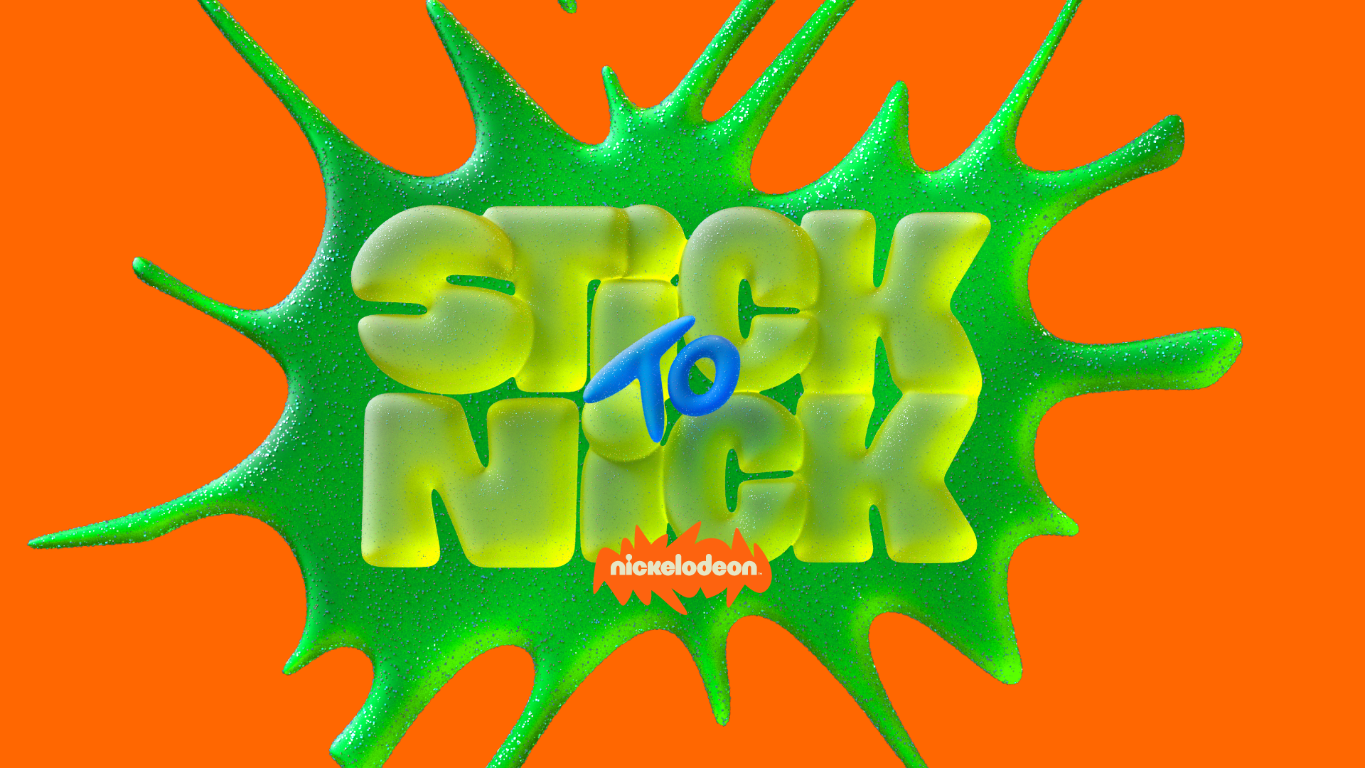 Nickelodeon Marte